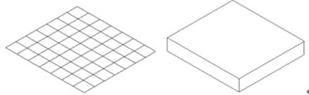 AutoCAD2007实用教程-15编辑和渲染三维对象(图文教程),三维,实体,渲染,命令,对象,第18张 AutoCAD2007实用教程-15编辑和渲染三维对象(图文教程),AutoCAD2007实用教程-15编辑和渲染三维对象,三维,实体,渲染,命令,对象,第18张