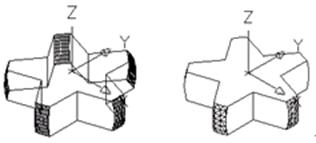 AutoCAD2007实用教程-15编辑和渲染三维对象(图文教程),三维,实体,渲染,命令,对象,第12张 AutoCAD2007实用教程-15编辑和渲染三维对象(图文教程),AutoCAD2007实用教程-15编辑和渲染三维对象,三维,实体,渲染,命令,对象,第12张