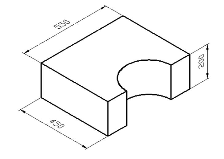 AutoCAD中轴测图的尺寸标注方法（图文教程）,AutoCAD中轴测图的尺寸标注方法,标注,尺寸,AutoCAD,第16张