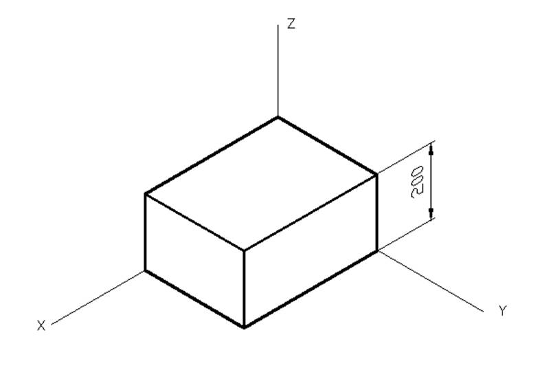 AutoCAD中轴测图的尺寸标注方法（图文教程）,Auto <wbr>CAD中轴测图的尺寸标注方法,标注,尺寸,AutoCAD,第14张