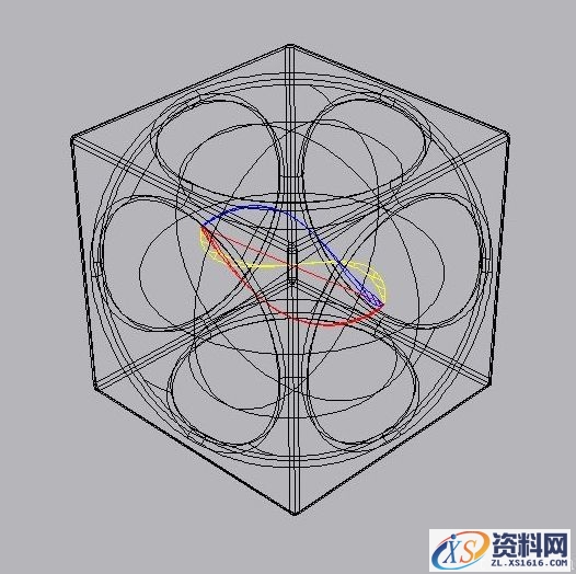 AutoCAD渲染教程_不锈钢&玻璃渲染技巧(图文教程),渲染,教程,AutoCAD,第1张 AutoCAD渲染教程_不锈钢&玻璃渲染技巧(图文教程),AutoCAD渲染教程_不锈钢&玻璃渲染技巧,渲染,教程,AutoCAD,第1张