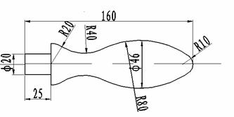 机械CAD操作指导(3)尺寸标注(图文教程),标注,尺寸,第12张 机械CAD操作指导(3)尺寸标注(图文教程),机械CAD操作指导(3)尺寸标注,标注,尺寸,第12张