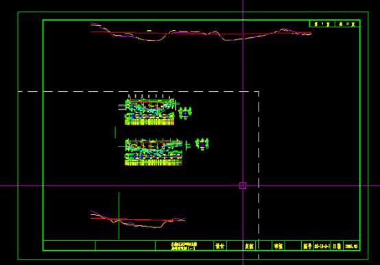 CAD布局使用图文教程（图文教程）,auto cad教程免费下载下载,教程,布局,使用,CAD,第9张