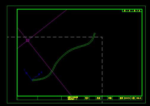 CAD布局使用图文教程(图文教程),教程,布局,使用,CAD,第19张 CAD布局使用图文教程(图文教程),auto cad教程免费下载下载,教程,布局,使用,CAD,第19张