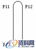利用VLISP编程,实现螺纹加工三维动态仿真(图文教程),三维,螺纹,第2张 利用VLISP编程,实现螺纹加工三维动态仿真(图文教程),利用VLISP编程,实现螺纹加工三维动态仿真,三维,螺纹,第2张