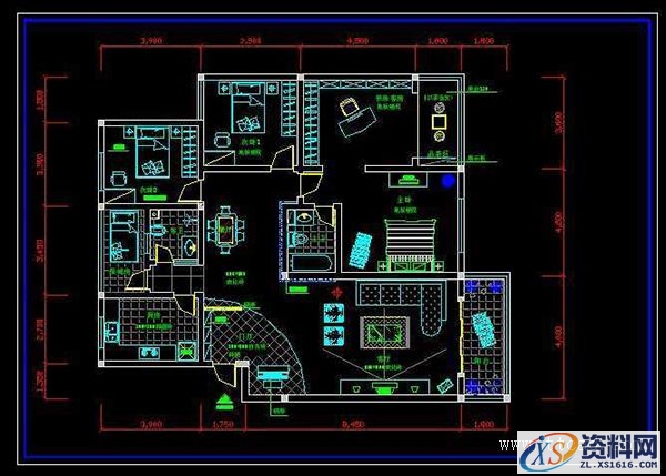 学习cad制图心得体会(图文教程),制图,教程,第1张 学习cad制图心得体会(图文教程),学习cad制图心得体会,制图,教程,第1张