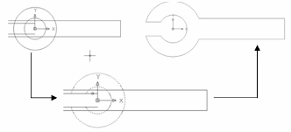 AutoCAD从入门到施工图(6)(图文教程),AutoCAD,教程,第8张 AutoCAD从入门到施工图(6)(图文教程),AutoCAD从入门到施工图(6),AutoCAD,教程,第8张