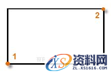 AutoCAD2016基础应用(3)几何图形(图文教程),AutoCAD2016,基础,第14张 AutoCAD2016基础应用(3)几何图形(图文教程),/uploadfile/201511/9/7E213323919.png,AutoCAD2016,基础,第14张