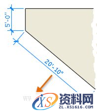 AutoCAD2016基础应用(11)标注(图文教程),标注,AutoCAD2016,基础,第5张 AutoCAD2016基础应用(11)标注(图文教程),http://help.autodesk.com/cloudhelp/2016/CHS/AutoCAD-Core/images/GUID-48991C8A-0C74-42C6-BA21-7120F4F3FB45.png,标注,AutoCAD2016,基础,第5张