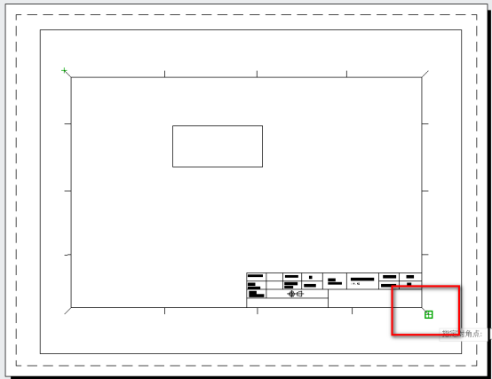 AutoCAD2014布局简易教程(图文教程),教程,AutoCAD2014,布局,第7张 AutoCAD2014布局简易教程(图文教程),AutoCAD2014布局简易教程,教程,AutoCAD2014,布局,第7张