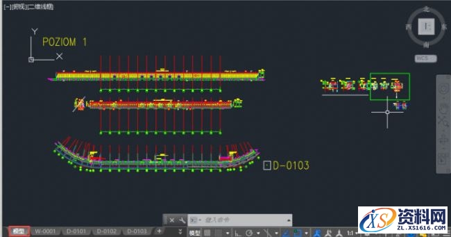 CAD中如何运用布局,布局,CAD,第2张 CAD中如何运用布局,CAD布局怎么用?,布局,CAD,第2张