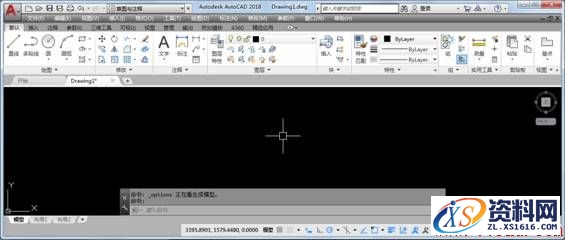 用AutoCAD 2018设置成经典界面的步骤方法AutoCAD自2009版采用Ribbon功能区后,将经典模式保留到2014版。用户可以方便地切换ribbon界面和经典界面。从2015版开始彻底取消了经典模式。相信不少用户习惯了AutoCAD的经典工作界面,对ribbon方式不太习惯。通过以下步骤,很快就能自己动手,创建经典工作界面。,如图,选项,单击,经典,对话框,第4张 用AutoCAD 2018设置成经典界面的步骤方法AutoCAD自2009版采用Ribbon功能区后,将经典模式保留到2014版。用户可以方便地切换ribbon界面和经典界面。从2015版开始彻底取消了经典模式。相信不少用户习惯了AutoCAD的经典工作界面,对ribbon方式不太习惯。通过以下步骤,很快就能自己动手,创建经典工作界面。,AutoCAD_2018设置成经典界面,如图,选项,单击,经典,对话框,第4张