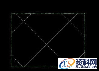 CAD中给菱形填充小技巧,填充,技巧,CAD,第12张 CAD中给菱形填充小技巧,CAD中怎么填充菱形并制定大小及起点.jpg,填充,技巧,CAD,第12张