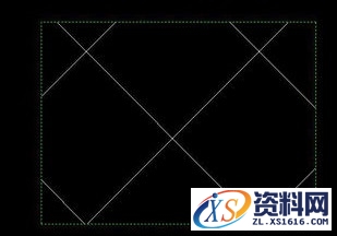 CAD中给菱形填充小技巧,填充,技巧,CAD,第16张 CAD中给菱形填充小技巧,CAD中怎么填充菱形并制定大小及起点.jpg,填充,技巧,CAD,第16张