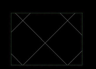 CAD中怎么填充菱形(图文教程),填充,教程,第12张 CAD中怎么填充菱形(图文教程),CAD中怎么填充菱形并制定大小及起点.jpg,填充,教程,第12张
