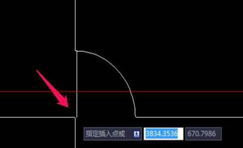 CAD怎么将图形定义为旋转动态块(图文教程),旋转,图形,定义,教程,第2张 CAD怎么将图形定义为旋转动态块(图文教程),CAD怎么将图形定义为旋转动态块,旋转,图形,定义,教程,第2张