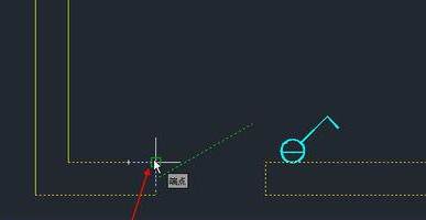 捕捉在拉伸STRETCH中的应用(图文教程),拉伸,捕捉,第2张 捕捉在拉伸STRETCH中的应用(图文教程),捕捉自在拉伸STRETCH中的应用,拉伸,捕捉,第2张