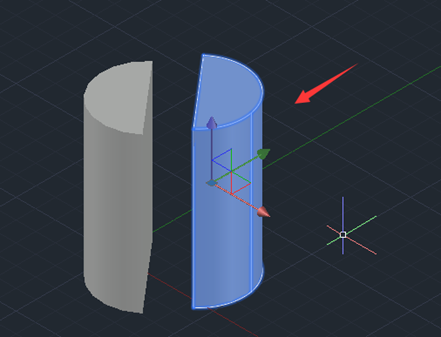 CAD剖切圆柱体(图文教程),教程,CAD,第6张 CAD剖切圆柱体(图文教程),CAD怎么剖切圆柱体,教程,CAD,第6张