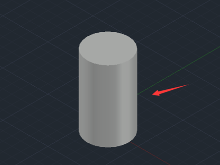 CAD剖切圆柱体(图文教程),教程,CAD,第1张 CAD剖切圆柱体(图文教程),CAD怎么剖切圆柱体,教程,CAD,第1张