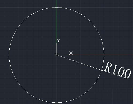 中望CAD如何绘制轮盘平面图(图文教程),平面图,绘制,教程,第1张 中望CAD如何绘制轮盘平面图(图文教程),CAD如何绘制轮盘平面图,平面图,绘制,教程,第1张