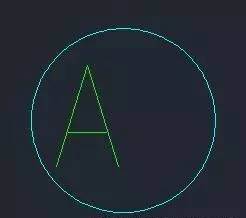 CAD带属性的块中文字的位置如何调整(图文教程),属性,文字,第1张 CAD带属性的块中文字的位置如何调整(图文教程),CAD带属性的块中文字的位置如何调整,属性,文字,第1张