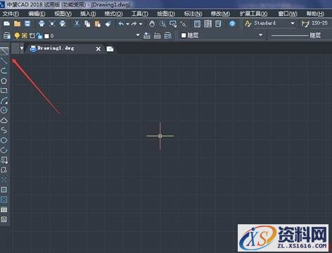 CAD绘制汽车简笔画（图文教程）,CAD怎么画汽车平面图,绘制,教程,第1张
