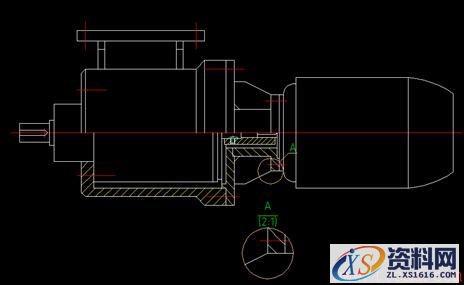 局部详图功能提高设计效率与质量(图文教程),零件,第5张 局部详图功能提高设计效率与质量(图文教程),205.jpg,零件,第5张