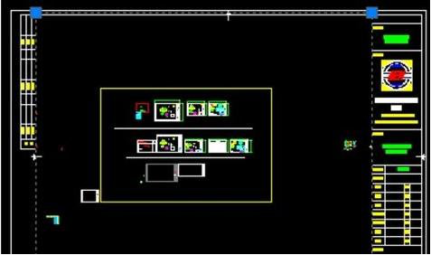 怎么调整CAD布局中图形的比例(图文教程),布局,图形,比例,第5张 怎么调整CAD布局中图形的比例(图文教程),怎么调整CAD布局中的图形的比例,布局,图形,比例,第5张