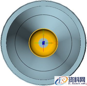 使用中望3D进行花瓶设计与渲染（图文教程）,image007.jpg,花瓶,渲染,进行,使用,第7张