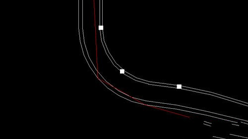 CAD制图中不规则非封闭图形的快速填充(图文教程),图中,填充,图形,第4张 CAD制图中不规则非封闭图形的快速填充(图文教程),CAD制图中不规则非封闭图形的快速填充611.png,图中,填充,图形,第4张