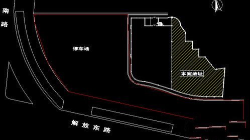 CAD制图中不规则非封闭图形的快速填充(图文教程),图中,填充,图形,第3张 CAD制图中不规则非封闭图形的快速填充(图文教程),CAD制图中不规则非封闭图形的快速填充586.png,图中,填充,图形,第3张