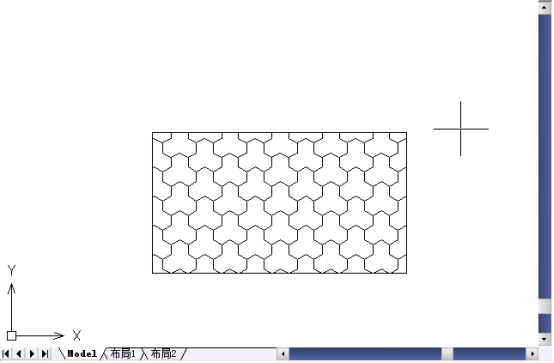 中望CAD怎么添加填充图案(图文教程),填充,图案,教程,第16张 中望CAD怎么添加填充图案(图文教程),CAD怎么添加填充图案,填充,图案,教程,第16张