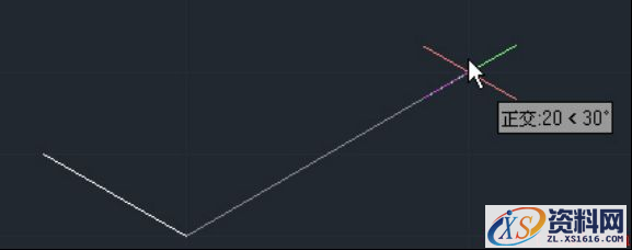 CAD中画三维模型的等轴测图(图文教程),三维,模型,教程,CAD,第6张 CAD中画三维模型的等轴测图(图文教程),CAD中画三维模型的等轴测图1073.png,三维,模型,教程,CAD,第6张