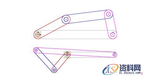 中望3D中草图块的刚柔并济应用(图文教程),草图,教程,第12张 中望3D中草图块的刚柔并济应用(图文教程),12.jpg,草图,教程,第12张