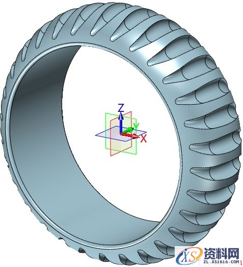 使用中望3D进行黄金闭口指环设计(图文教程),进行,第18张 使用中望3D进行黄金闭口指环设计(图文教程),image018.jpg,进行,第18张