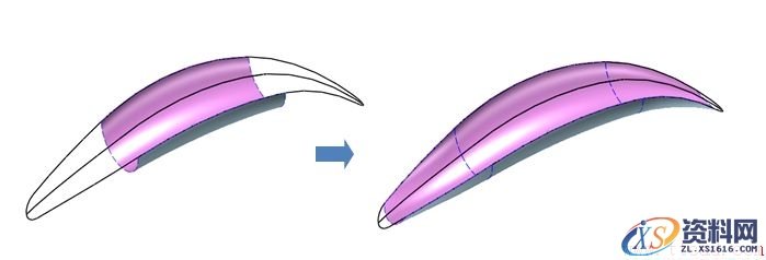 使用中望3D进行黄金闭口指环设计(图文教程),进行,第14张 使用中望3D进行黄金闭口指环设计(图文教程),image014.jpg,进行,第14张