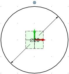 使用中望3D进行S形金戒指设计（图文教程）,1.jpg,进行,使用,教程,第1张