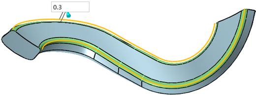 使用中望3D进行S形金戒指设计（图文教程）,15.jpg,进行,使用,教程,第15张
