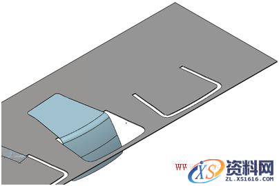 使用中望3D进行料带设计（2）（图文教程）,12.png,进行,使用,教程,设计,第12张