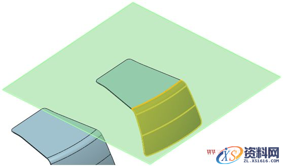 使用中望3D进行料带设计（1）（图文教程）,20.png,进行,使用,教程,设计,第20张