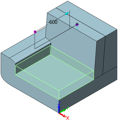中望3D自顶向下设计沙发造型(图文教程),造型,教程,第16张 中望3D自顶向下设计沙发造型(图文教程),16.png,造型,教程,第16张
