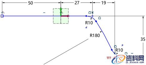 使用中望3D设计小货车钣金零件(图文教程),零件,使用,第3张 使用中望3D设计小货车钣金零件(图文教程),3.png,零件,使用,第3张