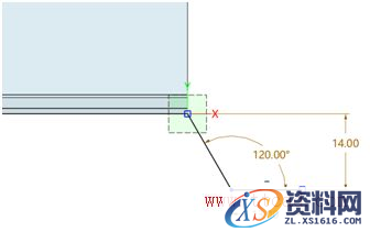 中望3D2017:钣金功能升级改进,让设计更轻松、更高效(图文教程) ...,改进,第5张 中望3D2017:钣金功能升级改进,让设计更轻松、更高效(图文教程) ...,5.png,改进,第5张