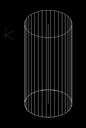 CAD拉伸命令建立平移网格(图文教程),拉伸,网格,命令,第7张 CAD拉伸命令建立平移网格(图文教程),CAD拉伸命令建立平移网格教程,拉伸,网格,命令,第7张