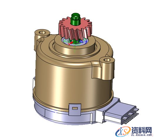 中望3D剖面视图使用方法（图文教程）,中望3D剖面视图使用方法,剖面,视图,教程,第1张