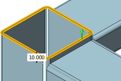 使用中望3D进行钢结构建模设计(图文教程),建模,进行,使用,第22张 使用中望3D进行钢结构建模设计(图文教程),使用中望3D进行钢结构建模设计,建模,进行,使用,第22张