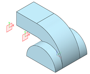 使用中望3D设计排气管(图文教程),使用,教程,设计,第4张 使用中望3D设计排气管(图文教程),4.jpg,使用,教程,设计,第4张