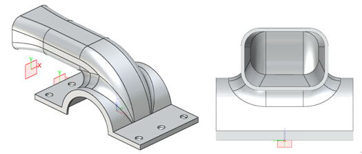 使用中望3D设计排气管(图文教程),使用,教程,设计,第10张 使用中望3D设计排气管(图文教程),10.jpg,使用,教程,设计,第10张