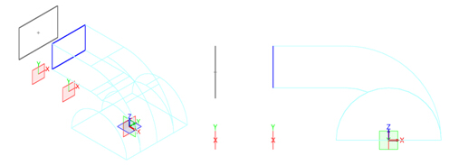 使用中望3D设计排气管(图文教程),使用,教程,设计,第5张 使用中望3D设计排气管(图文教程),5.jpg,使用,教程,设计,第5张