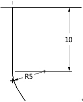 用中望3D进行花瓣吊灯设计(上)(图文教程),进行,教程,第8张 用中望3D进行花瓣吊灯设计(上)(图文教程),8.jpg,进行,教程,第8张
